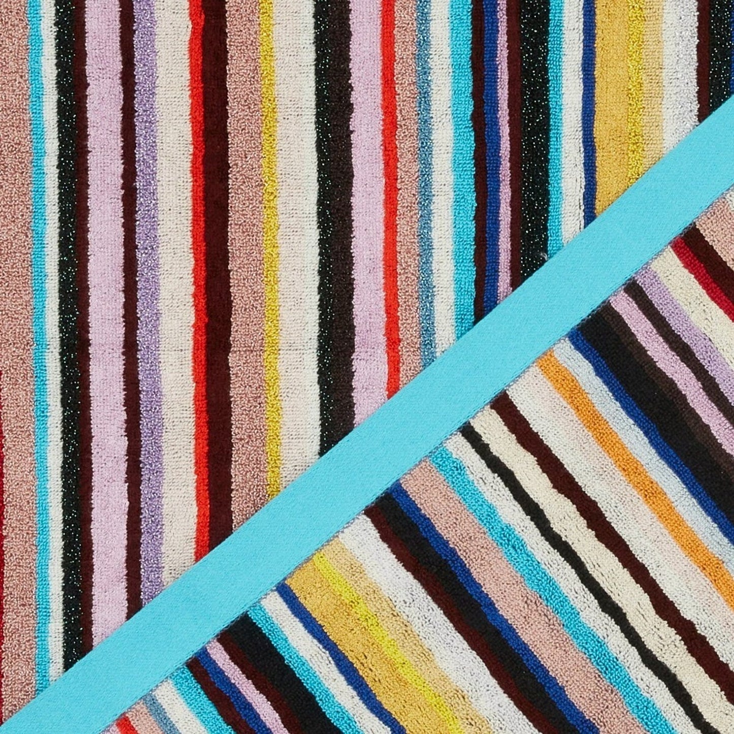 missoni home | chandler towel | colour 100