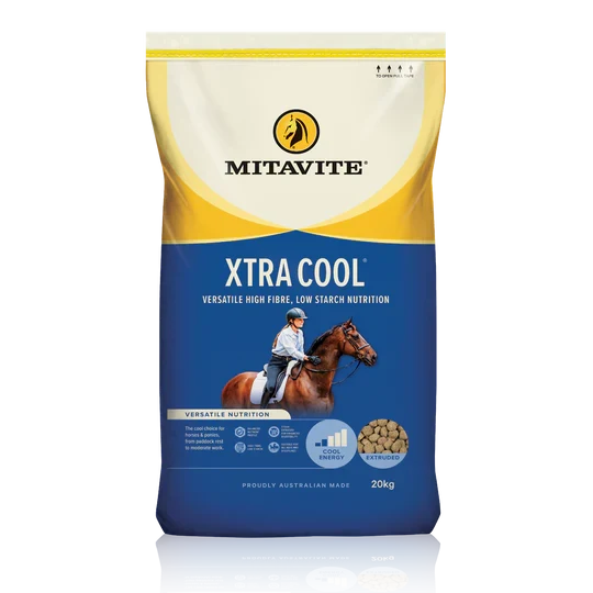 Mitavite Xtra Cool 20Kg