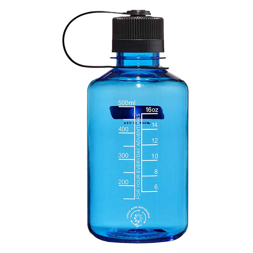 500ml Narrow Mouth Tritan Sustain