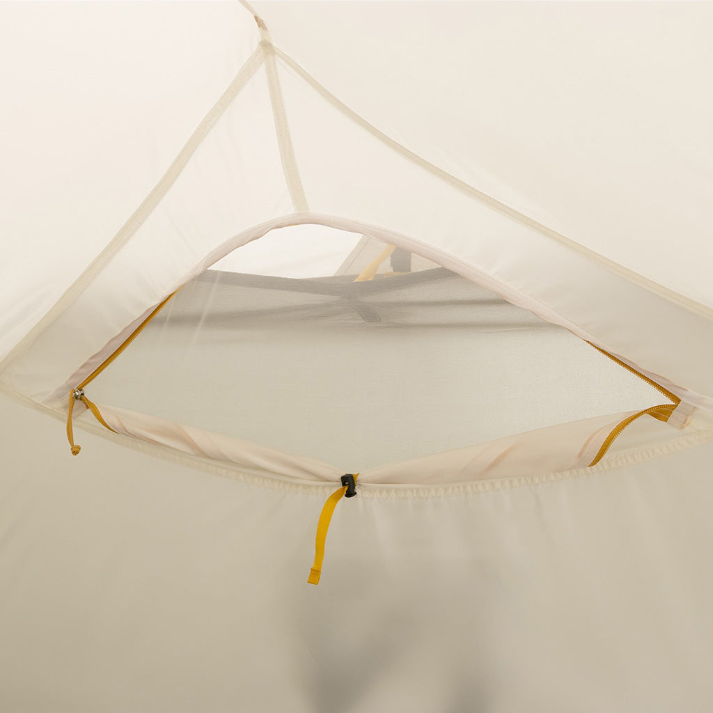 Aurora Ridge 2P Tent & Footprint