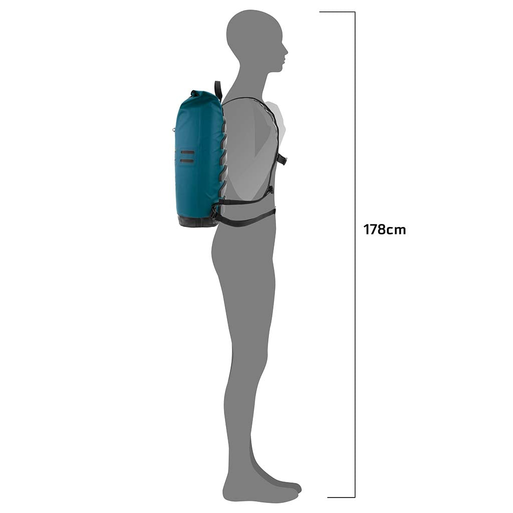 Commuter Daypack 21L