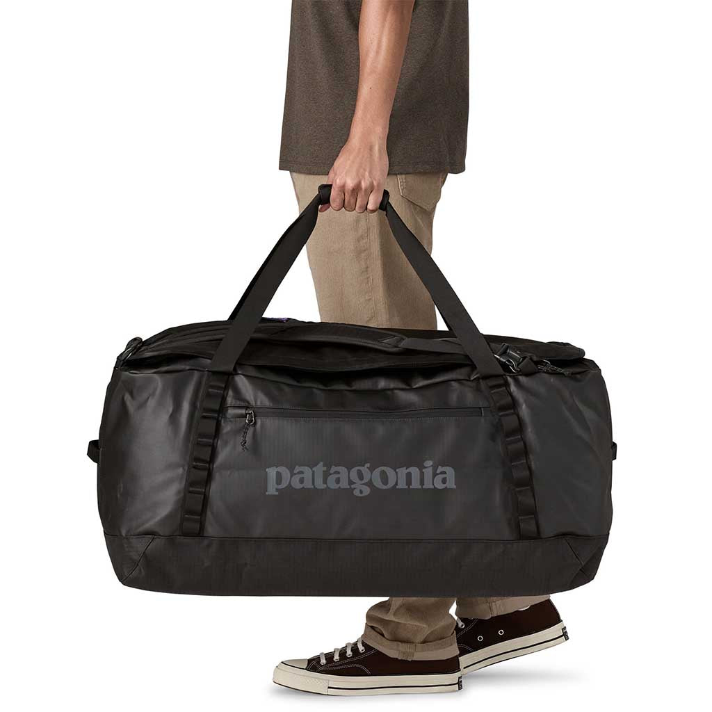 Black Hole Duffle 100L