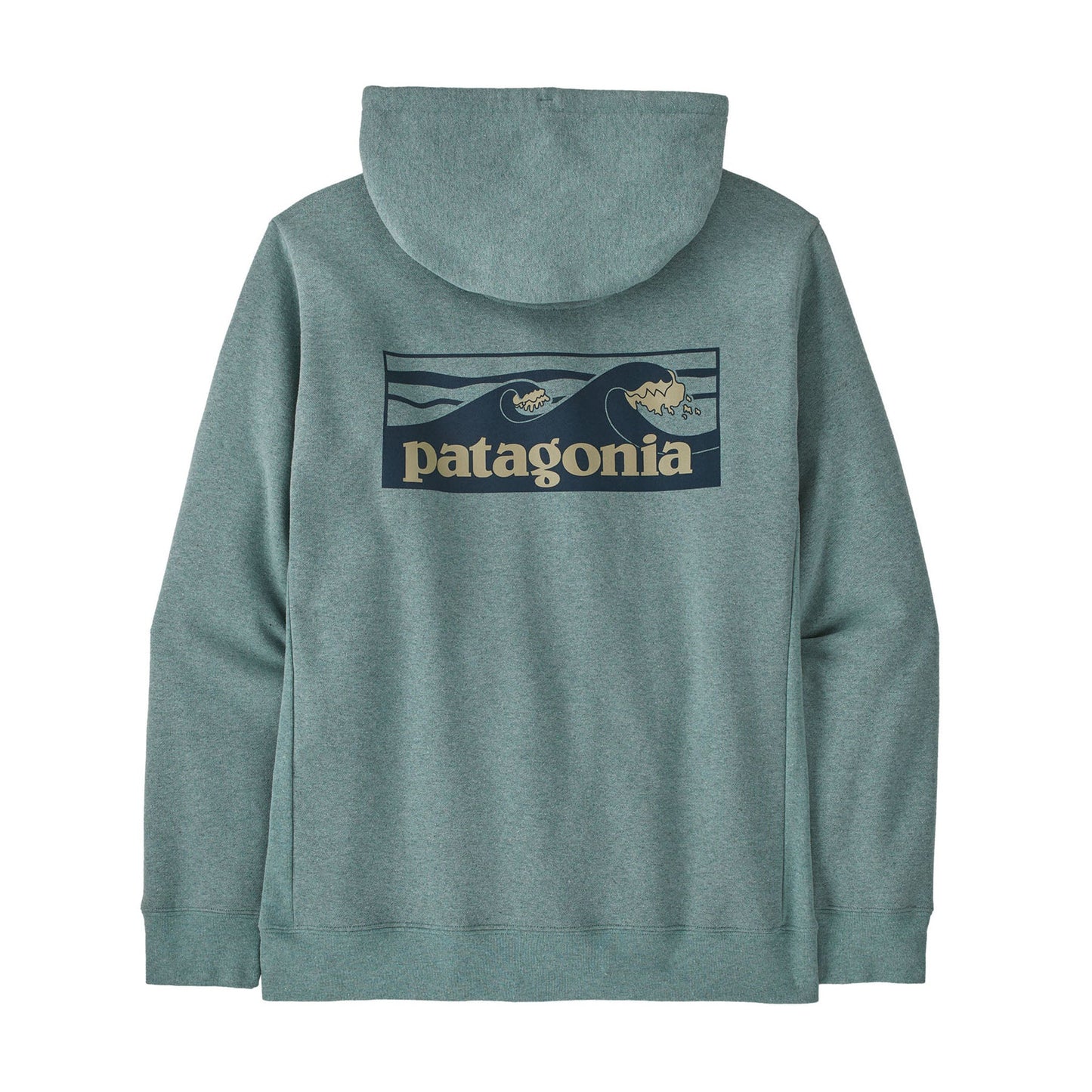 Boardshort Logo Uprisal Hoody | Men's