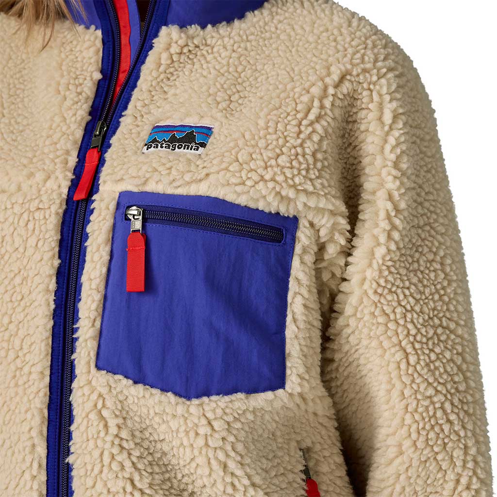 Classic Retro-X Jacket | Women's