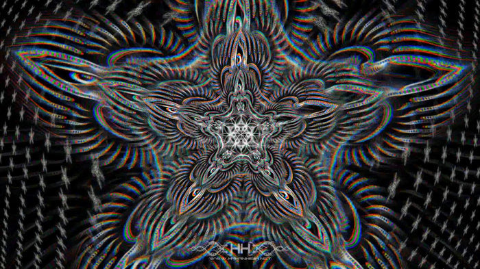 Sacred Geometry Loop Pack