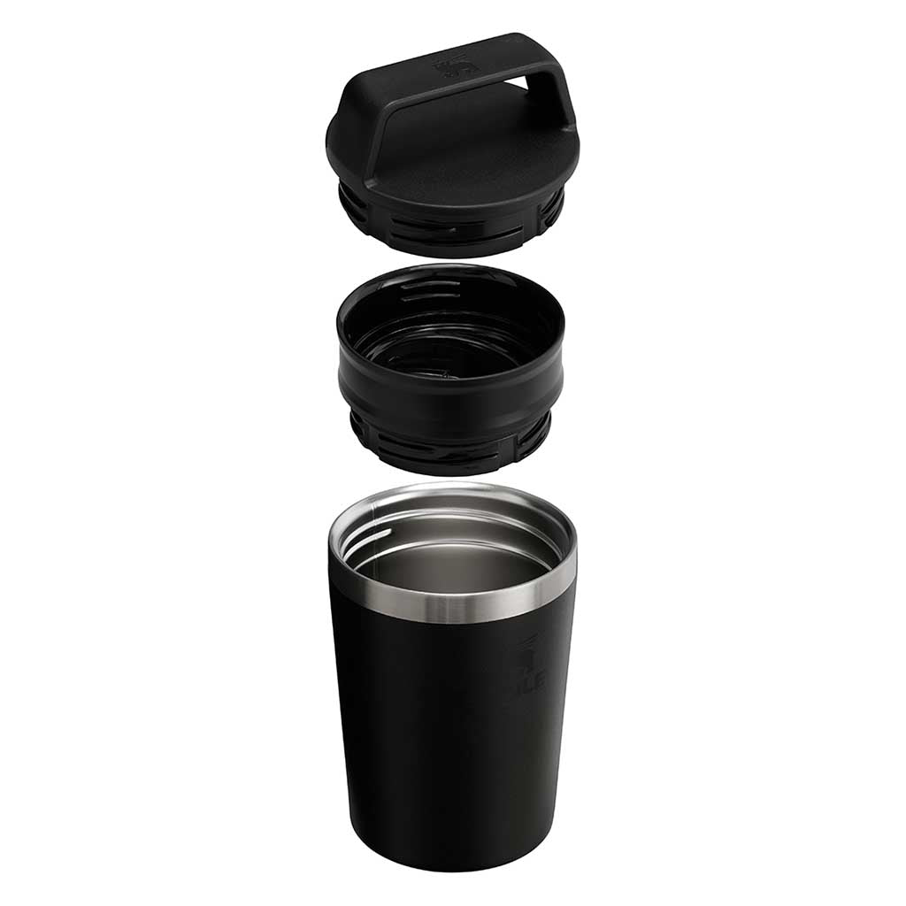 Cafe-To-Go Travel Mug