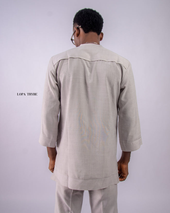 The Made Man set 0'1