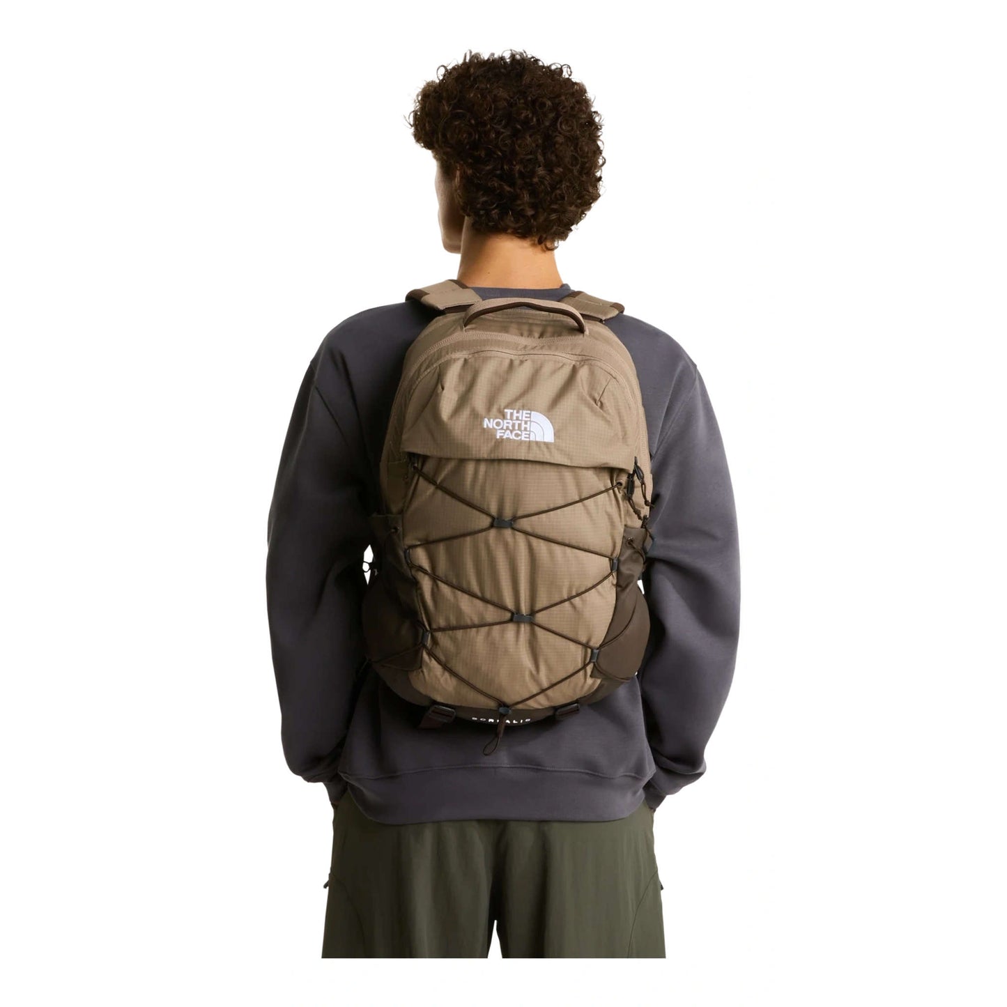 Borealis Backpack