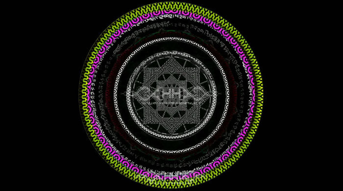 Trippy Vibrations Loop Pack