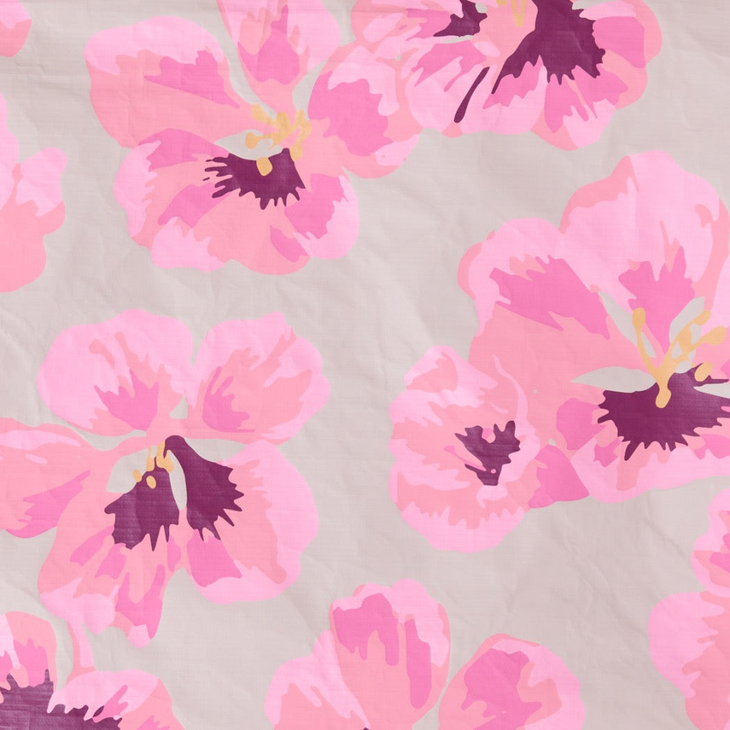 ALOHA COLLECTION - Flutter Day Tripper | Blush