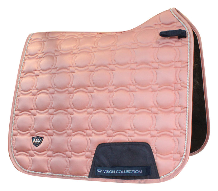 Vision Dressage Saddlecloth