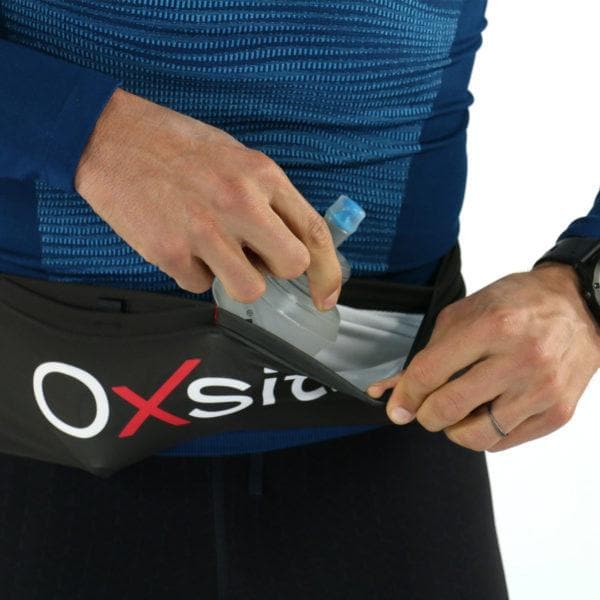 Oxsitis Women's SlimBelt Trail