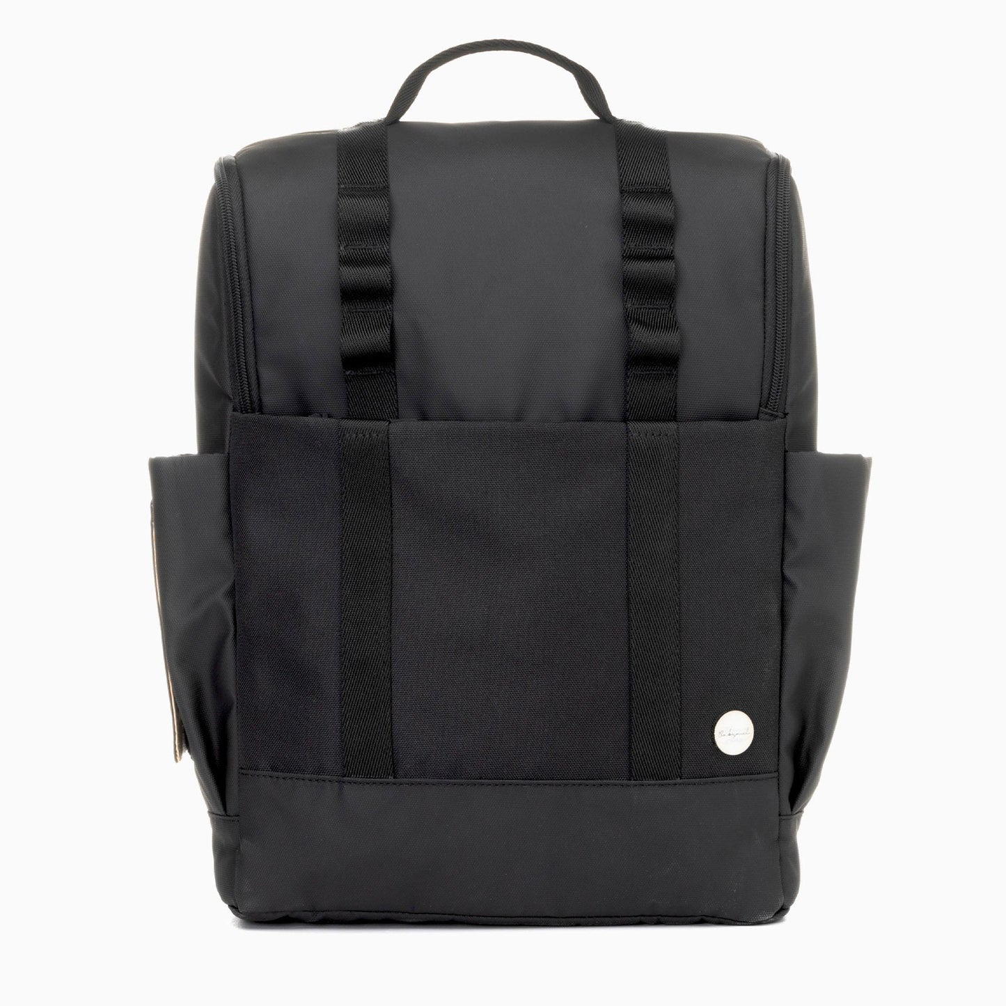 Babymel Finn Changing Backpack - Black