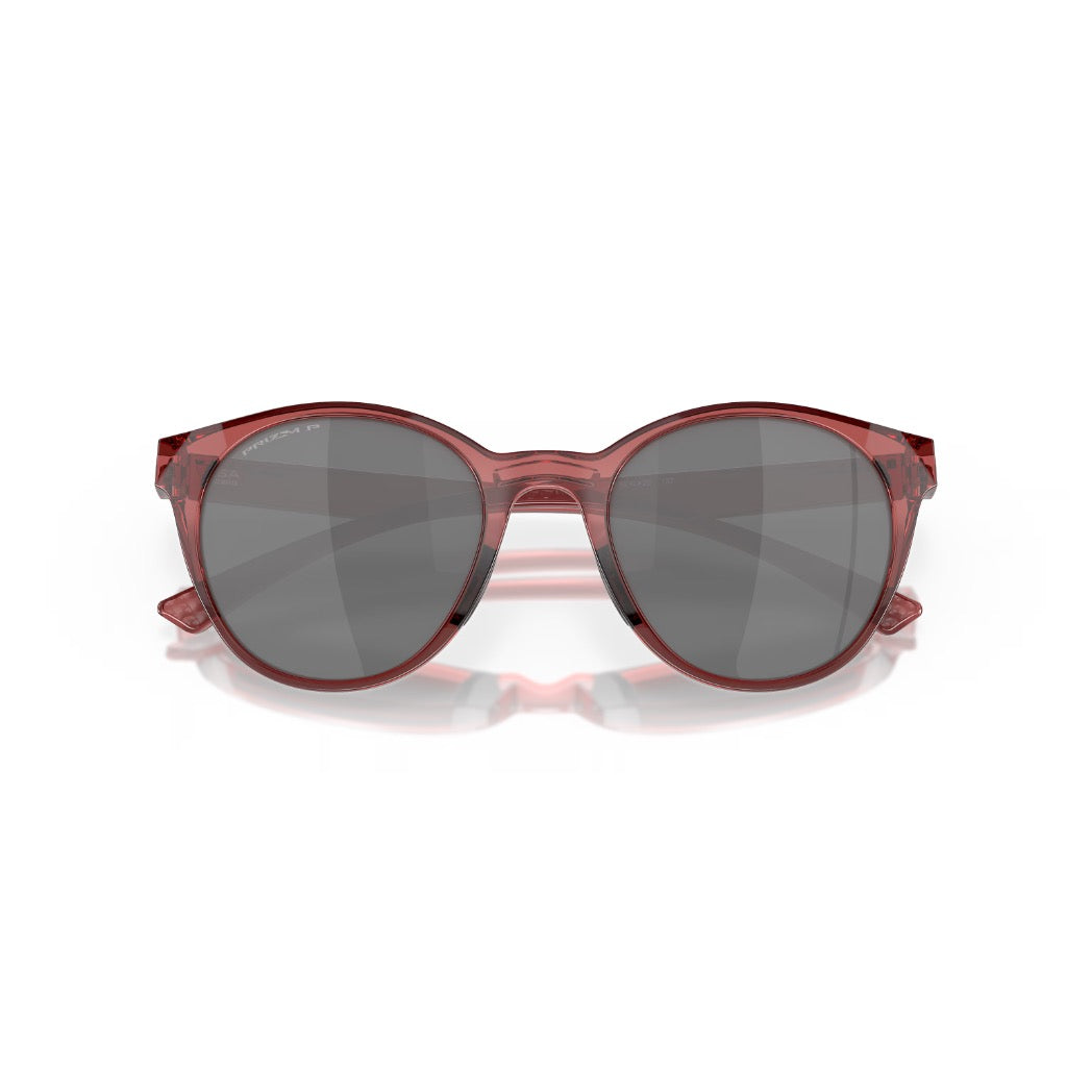 OAKLEY - SPINDRIFT | Berry w/ Prizm Black Polarized