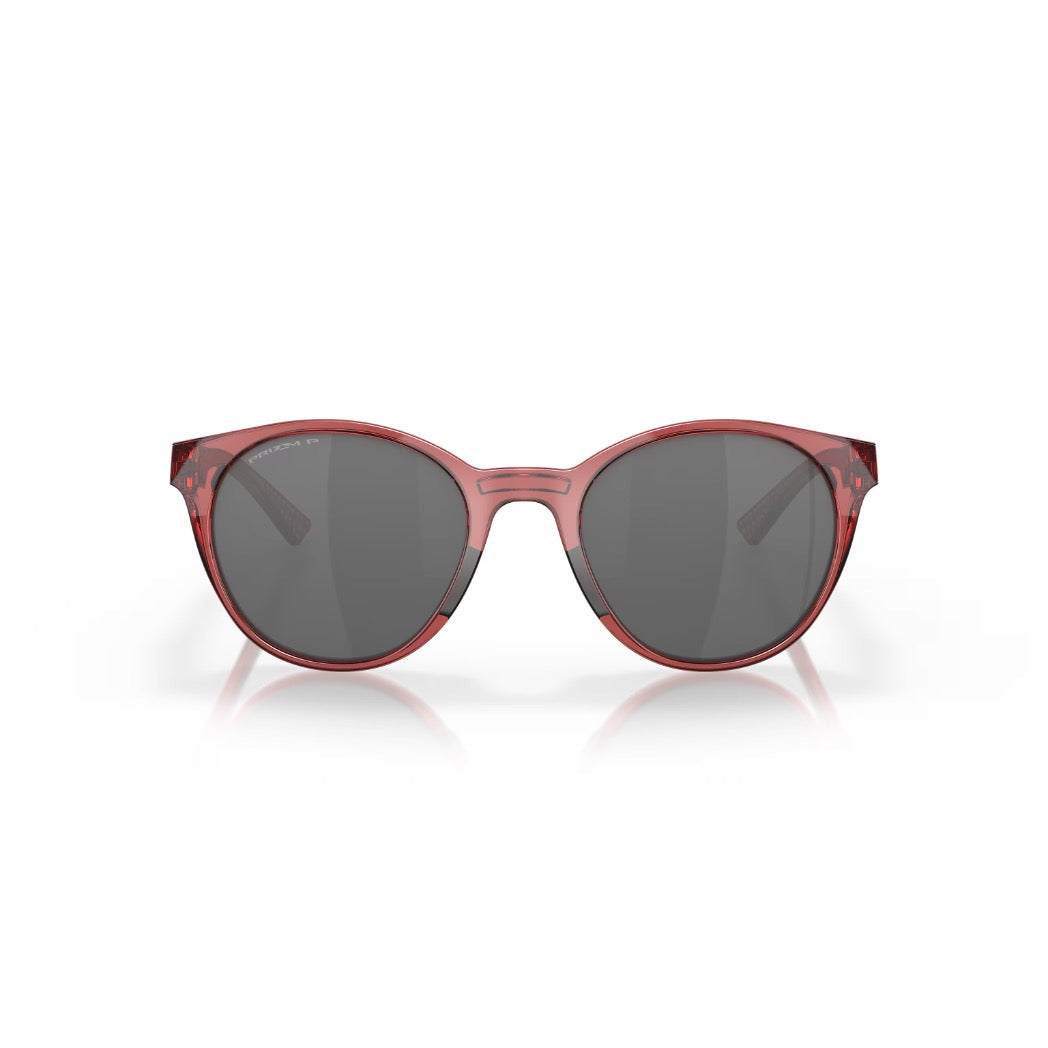 OAKLEY - SPINDRIFT | Berry w/ Prizm Black Polarized