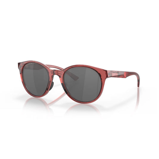 OAKLEY - SPINDRIFT | Berry w/ Prizm Black Polarized