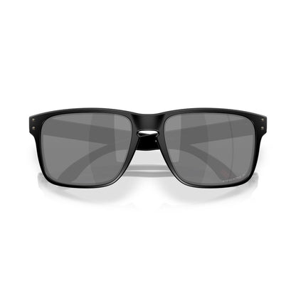OAKLEY - HOLBROOK XXL | Matte Black w/ Prizm Black Polarized