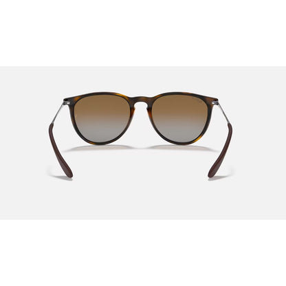 RAYBAN - ERIKA | Havana w/ Brown Gradient Polarized