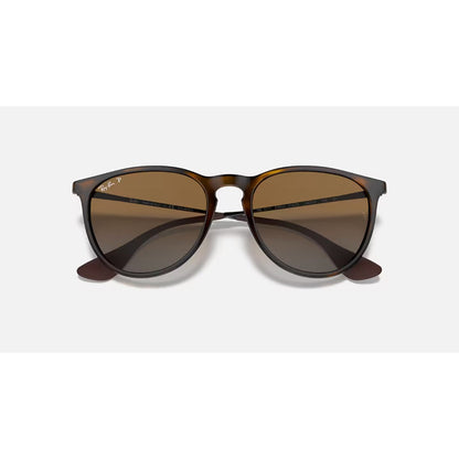 RAYBAN - ERIKA | Havana w/ Brown Gradient Polarized