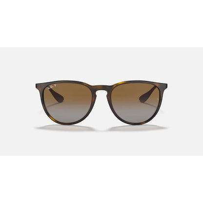 RAYBAN - ERIKA | Havana w/ Brown Gradient Polarized