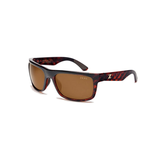 ZEAL OPTICS - ESSENTIAL | Shiny Tortoise w/ Copper