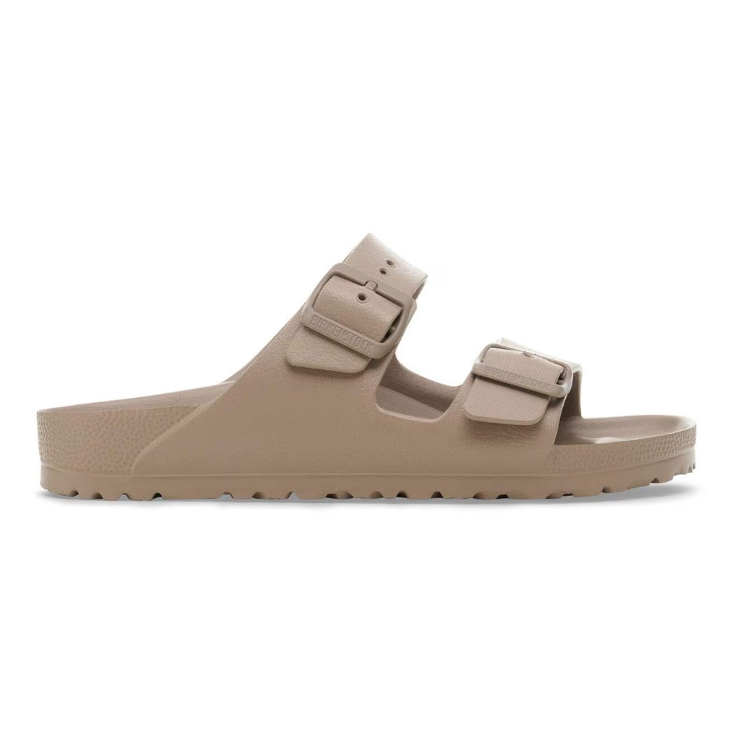BIRKENSTOCK - ARIZONA EVA | Gray Taupe