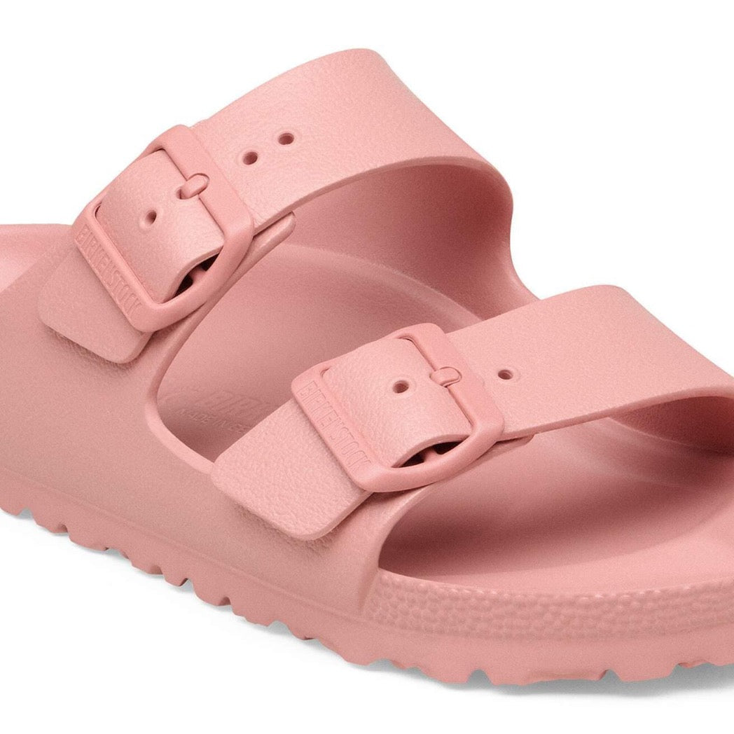BIRKENSTOCK - ARIZONA EVA | Pink Clay