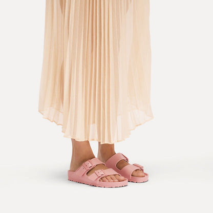 BIRKENSTOCK - ARIZONA EVA | Pink Clay