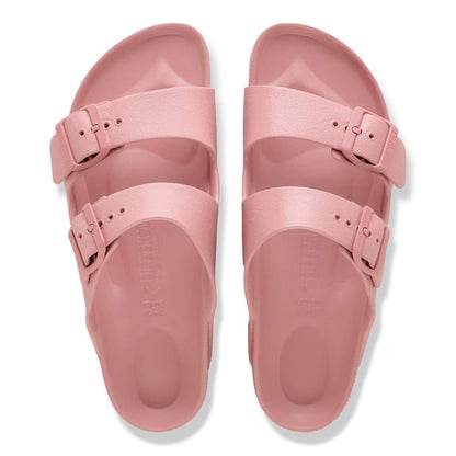 BIRKENSTOCK - ARIZONA EVA | Pink Clay