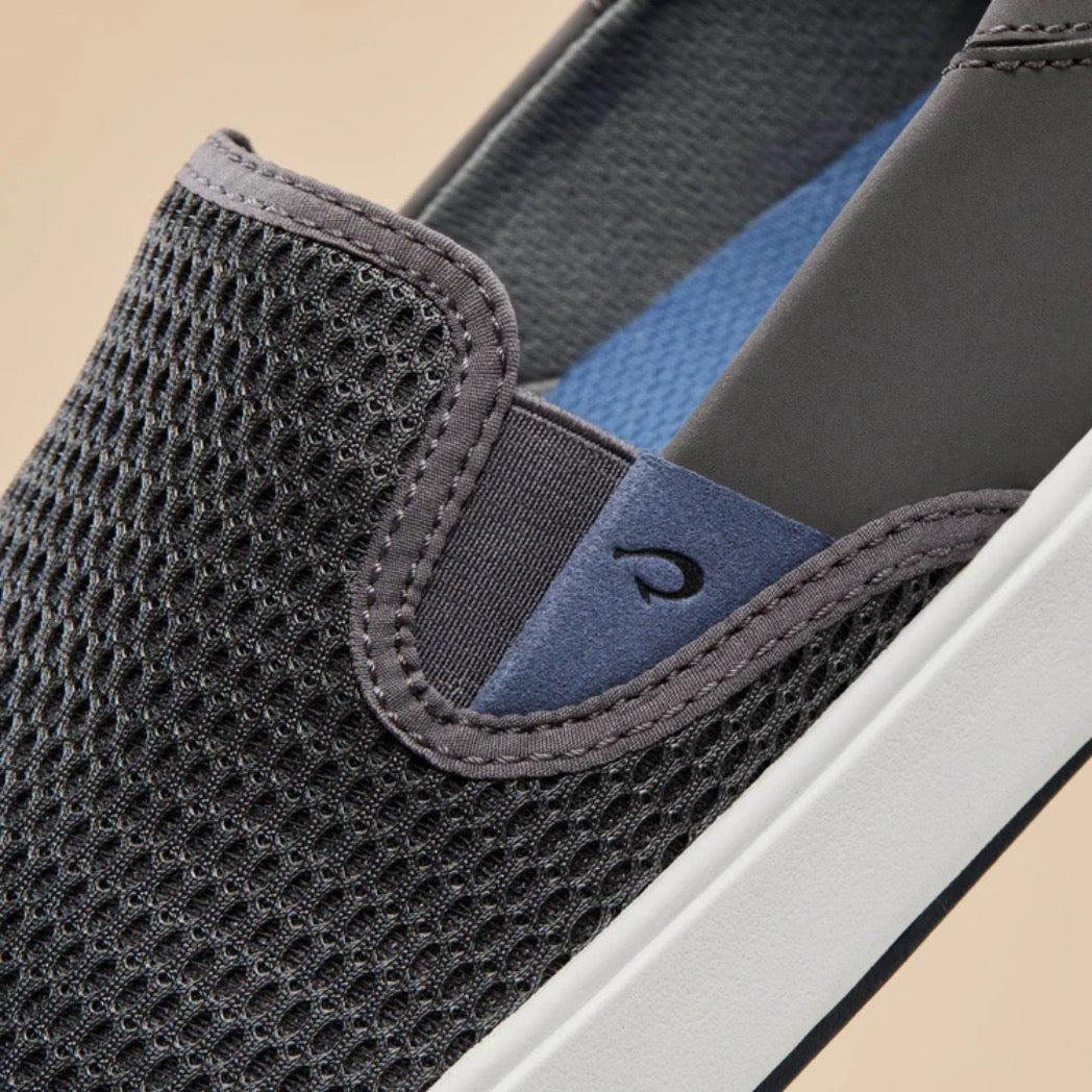 OLUKAI - LAE'AHI (MENS) | PAVEMENT