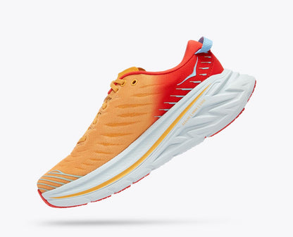 HOKA Men's Bondi X