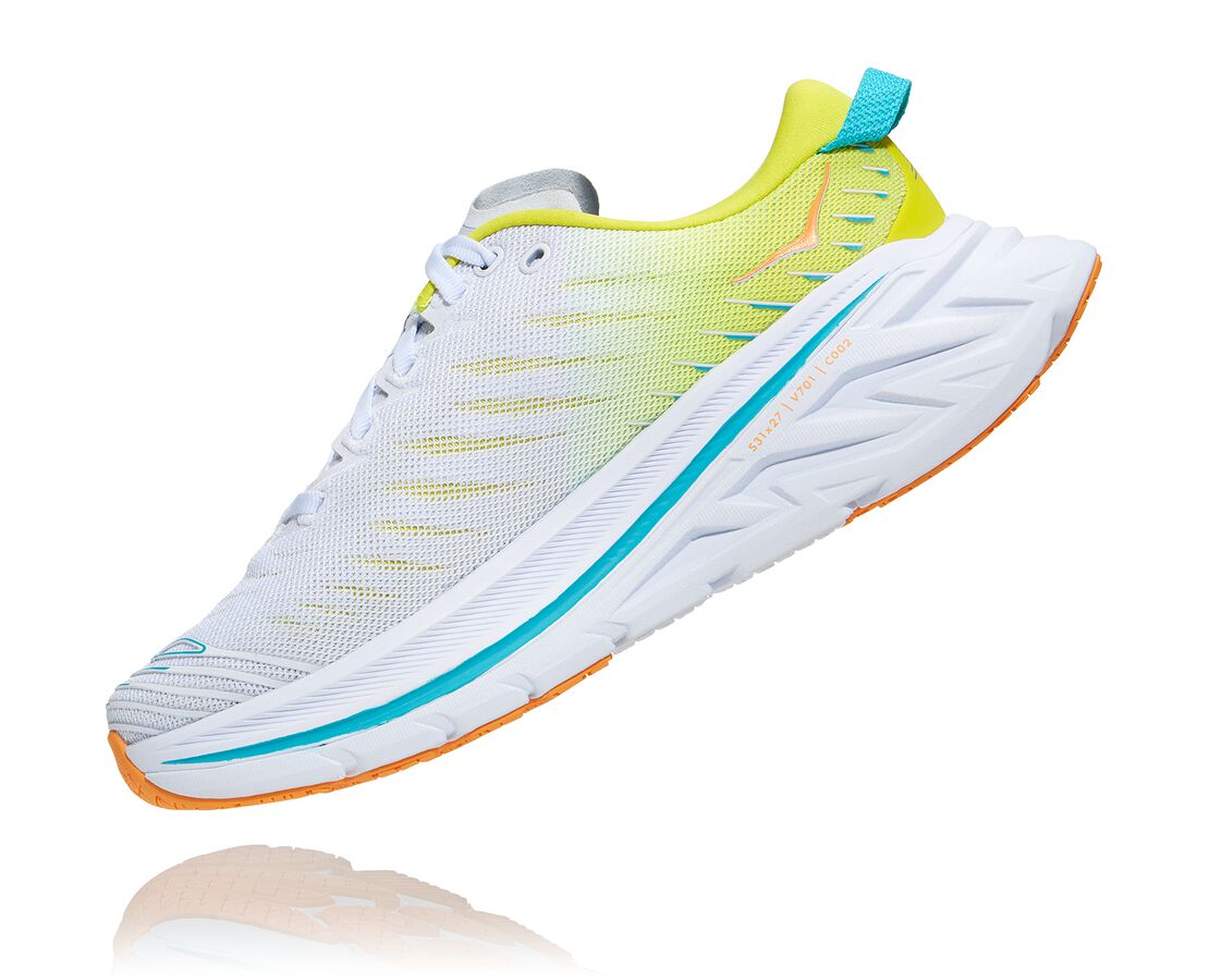 HOKA Women's Bondi X