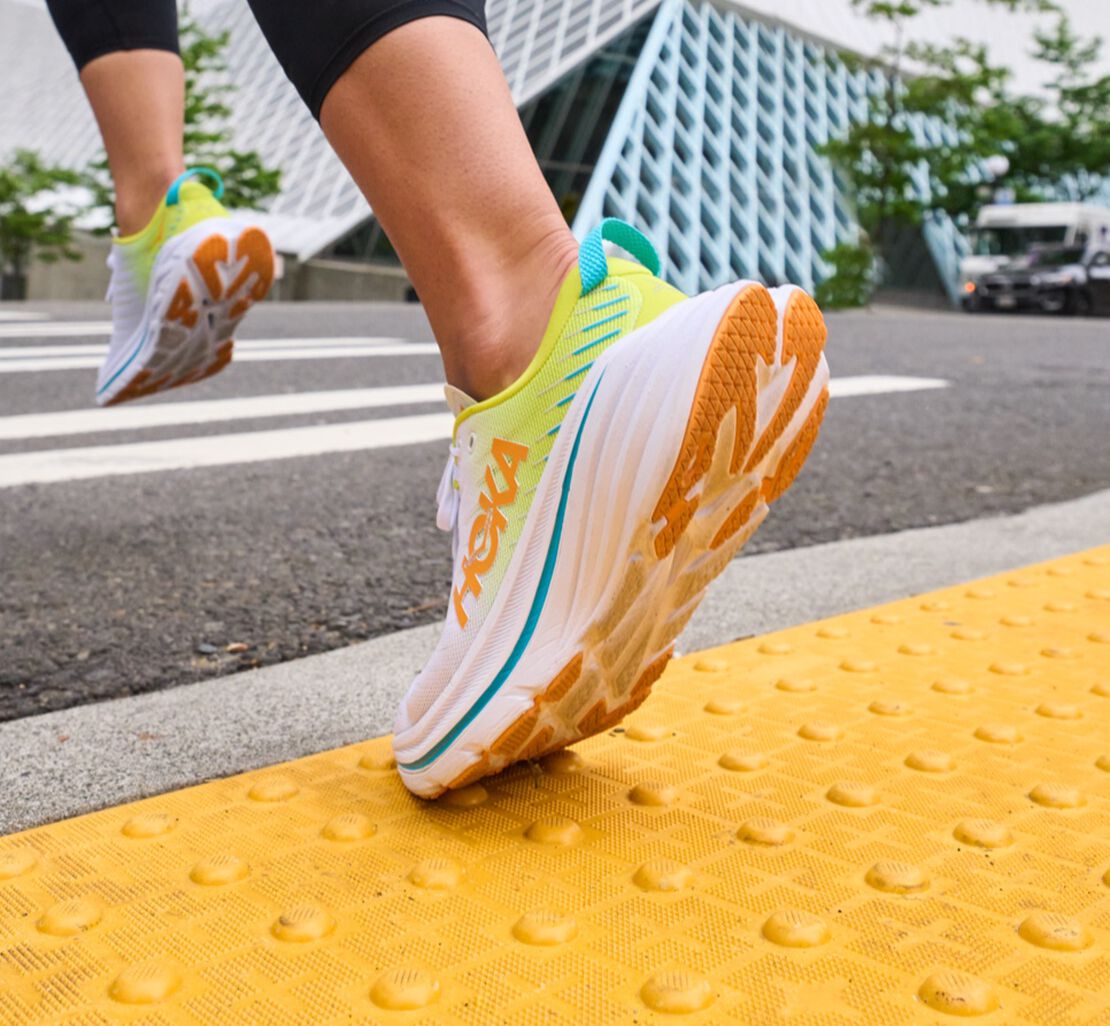 HOKA Women's Bondi X