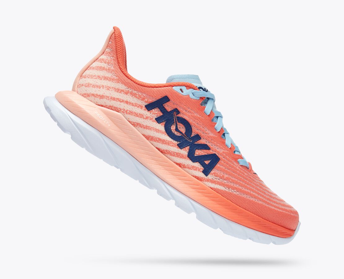 HOKA - Women's Mach 5