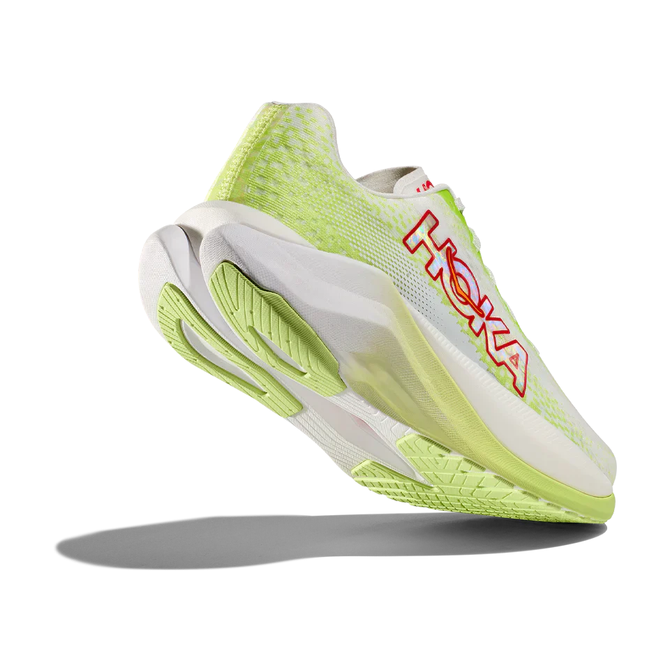 HOKA Women's Mach X