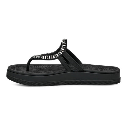 SANUK - SUNSHINE GEM | BLACK
