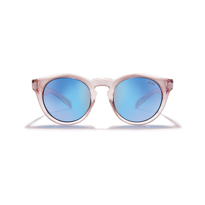 ZEAL OPTICS - CROWLEY | Desert Rose w/ Horizon Blue