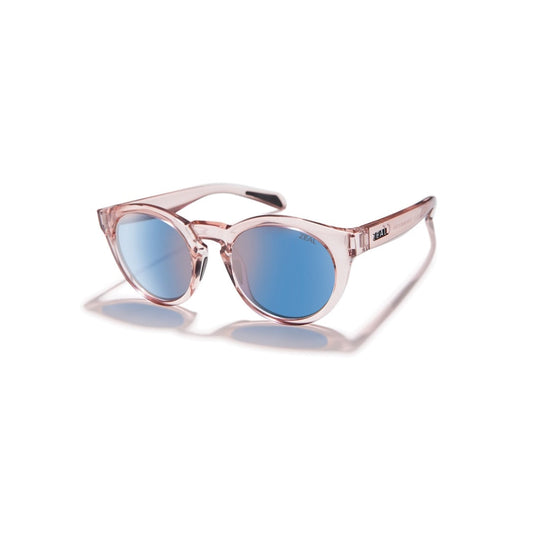 ZEAL OPTICS - CROWLEY | Desert Rose w/ Horizon Blue