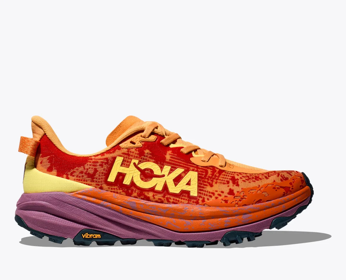 HOKA Women's Speedgoat 6