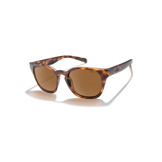 ZEAL OPTICS - WINDSOR | Matte Tortoise w/ Copper