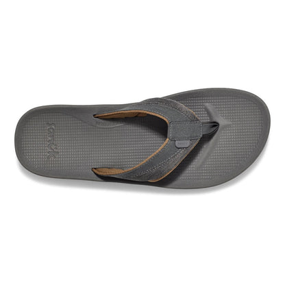 SANUK - COSMIC SEAS MESH | DARK GREY