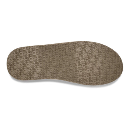 SANUK - DONNA HEMP 2-TONE | NATURAL