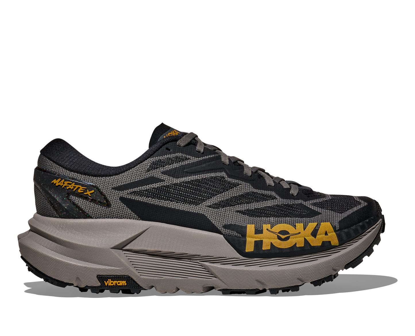 HOKA Men's Mafate X