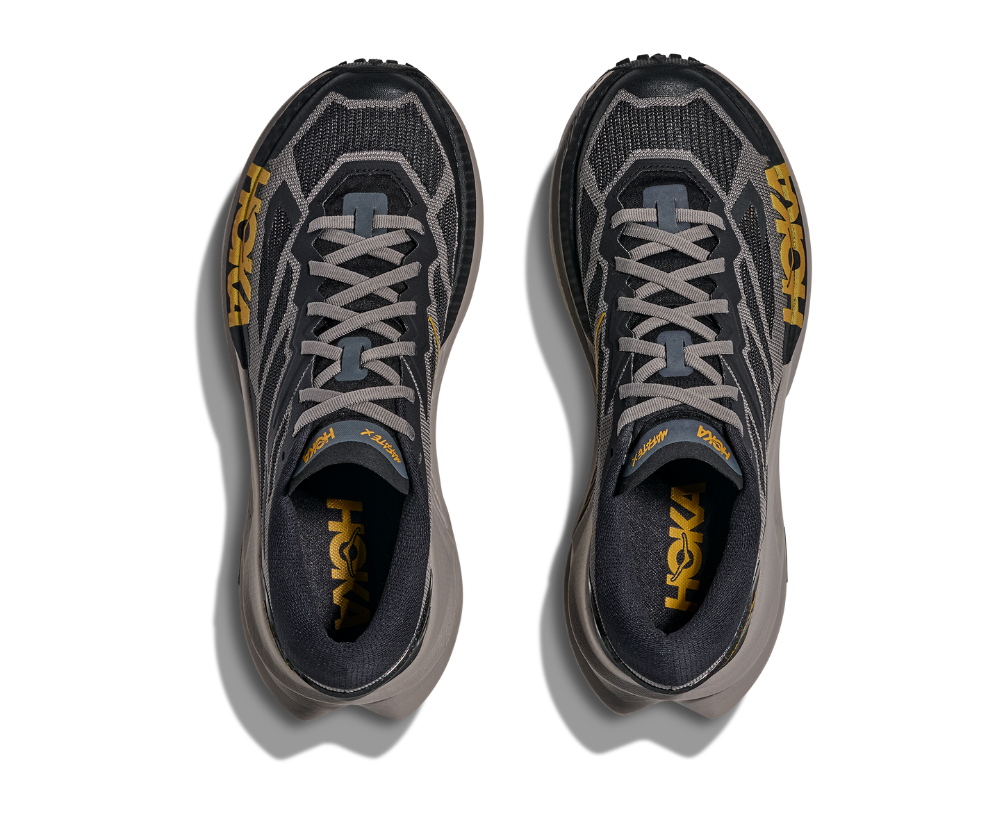HOKA Men's Mafate X