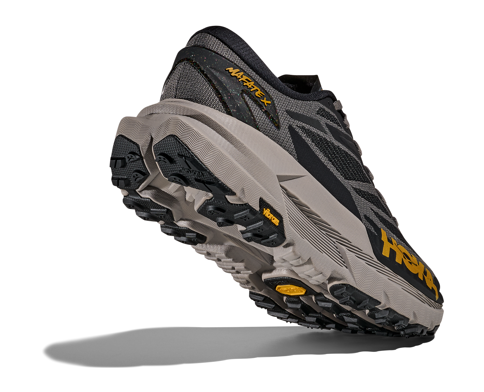 HOKA Men's Mafate X