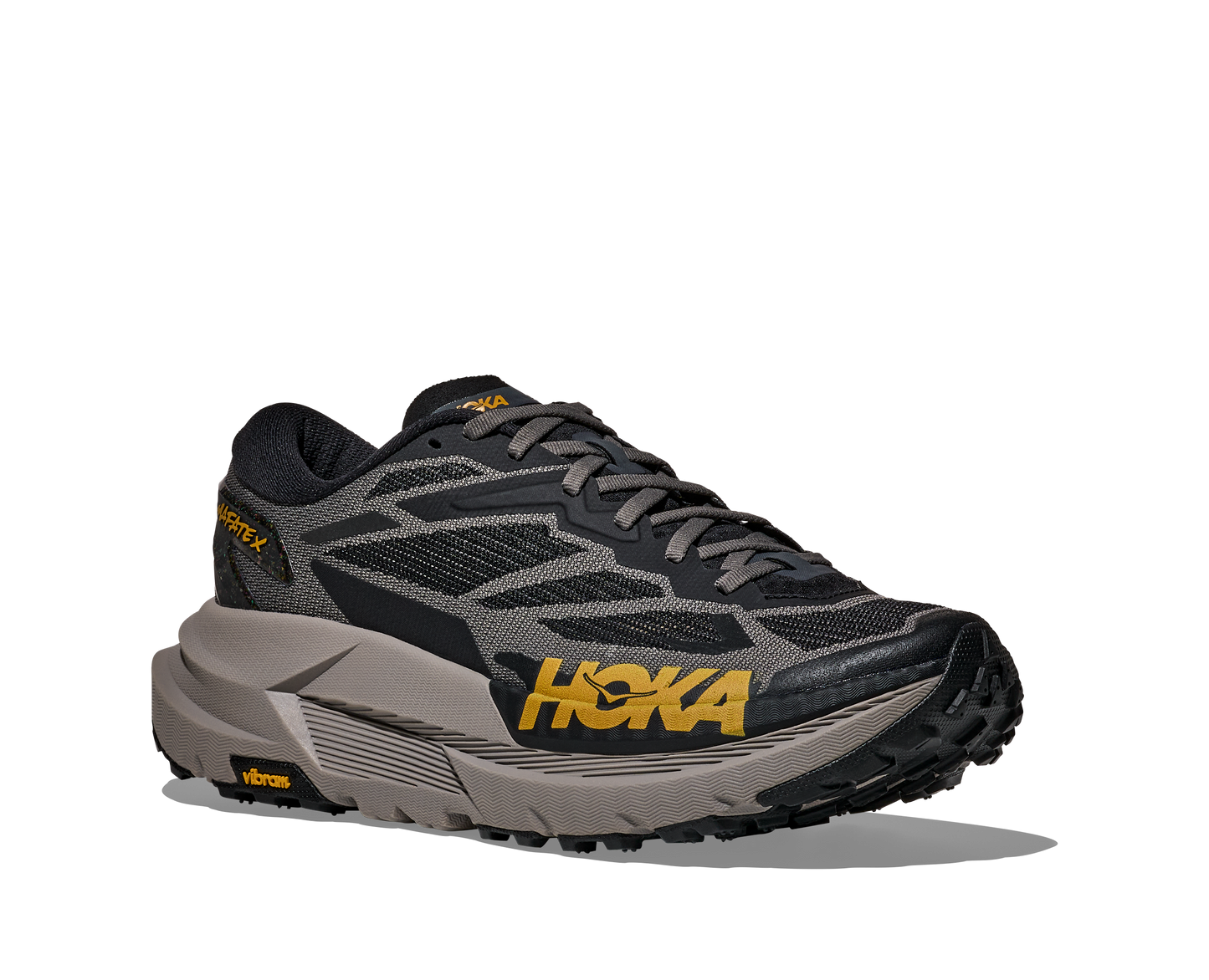 HOKA Men's Mafate X