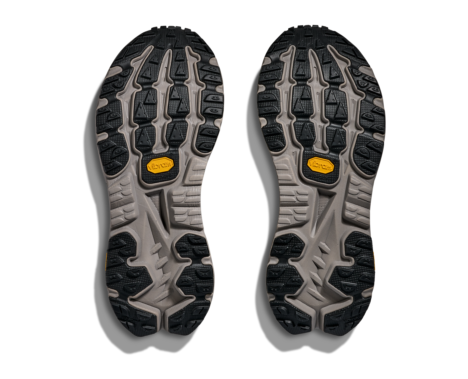HOKA Men's Mafate X