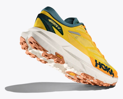 HOKA Men's Mafate X