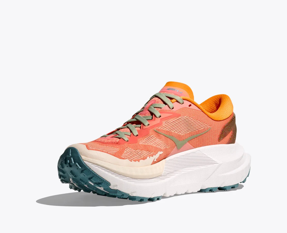 HOKA Women's Mafate X