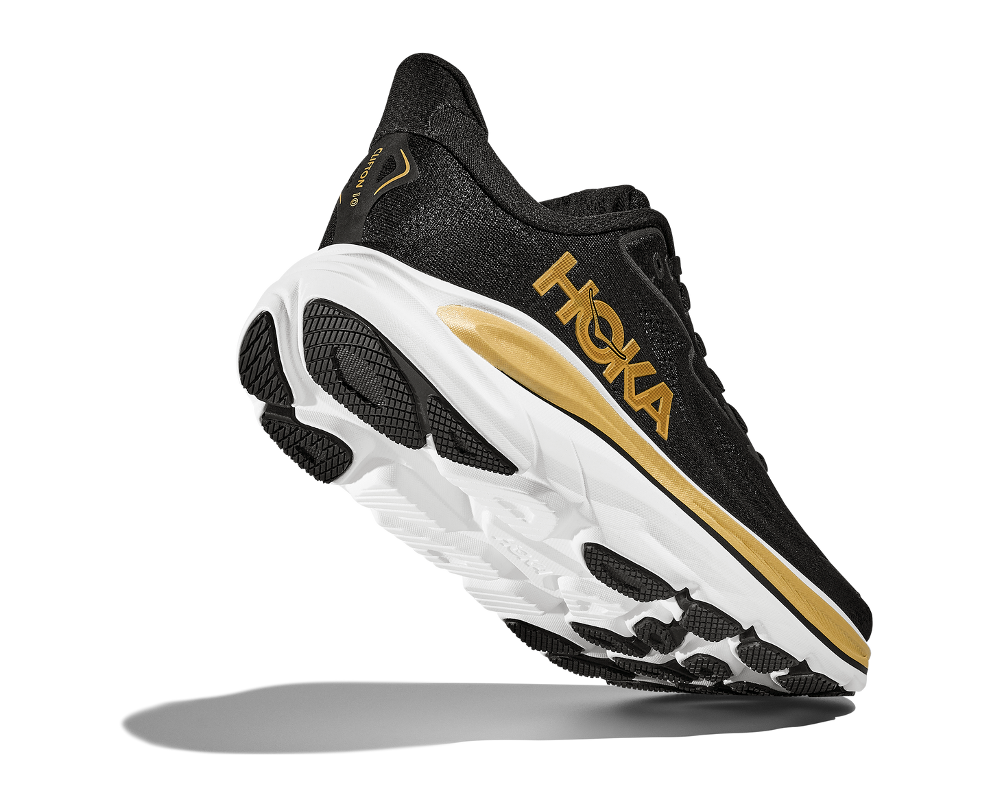 HOKA - Women's Clifton 10